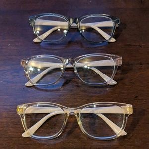 Jones New York Reading Glasses +1.50